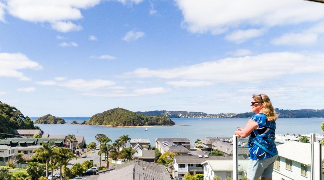 Apartment Abri Paihia