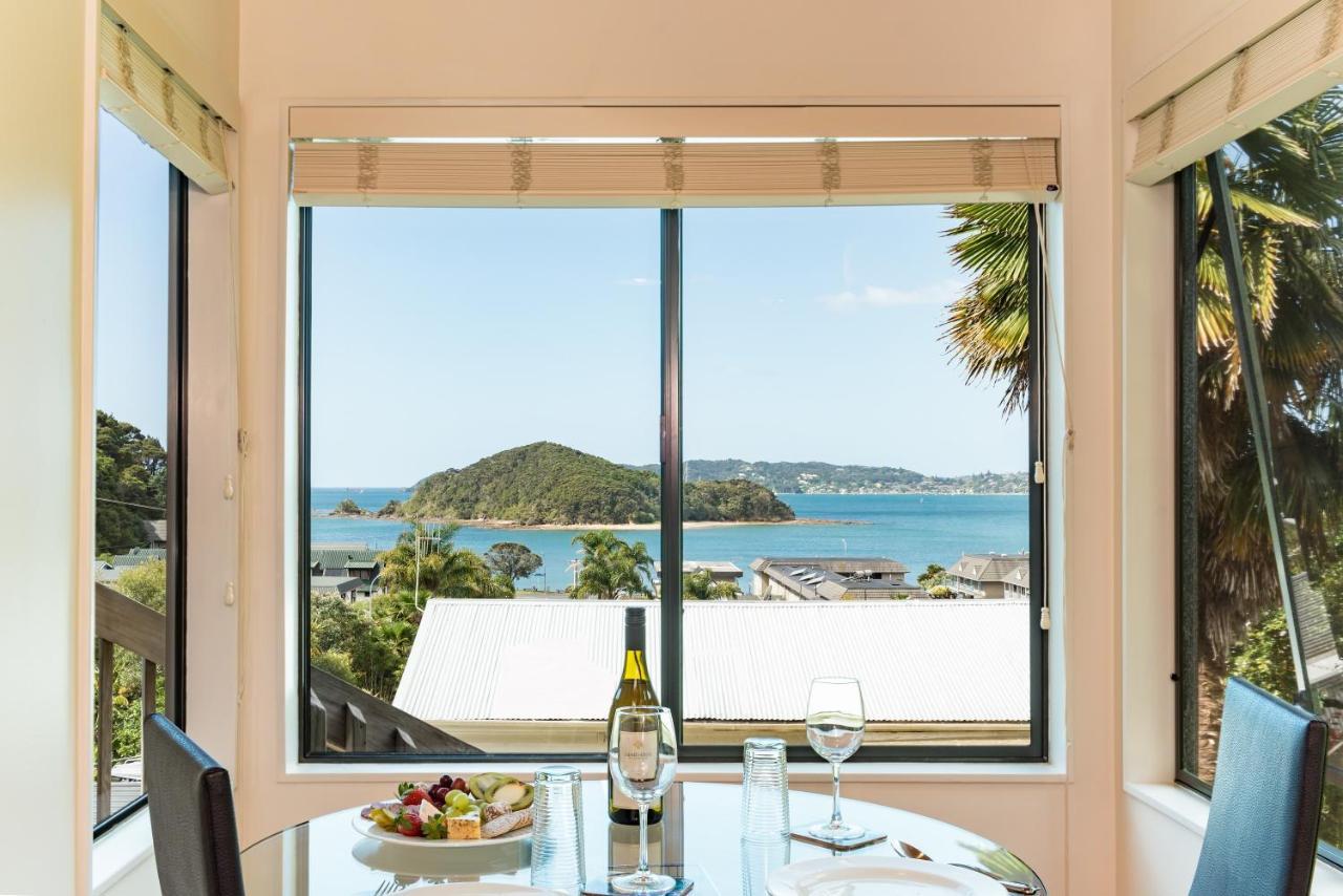 Abri Paihia