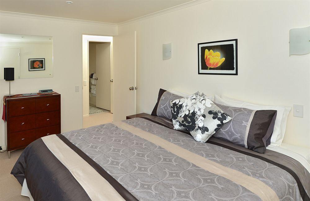 Apartment Abri