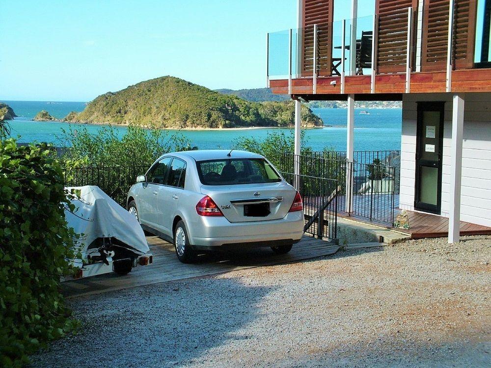 Apartment Abri Paihia