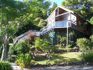 Abri Paihia