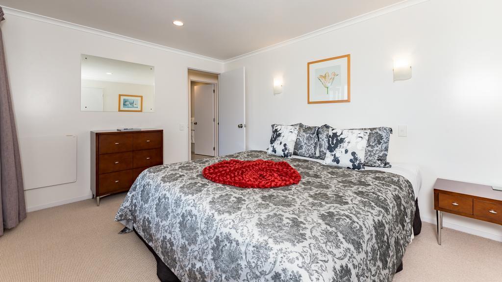 Abri Apartment