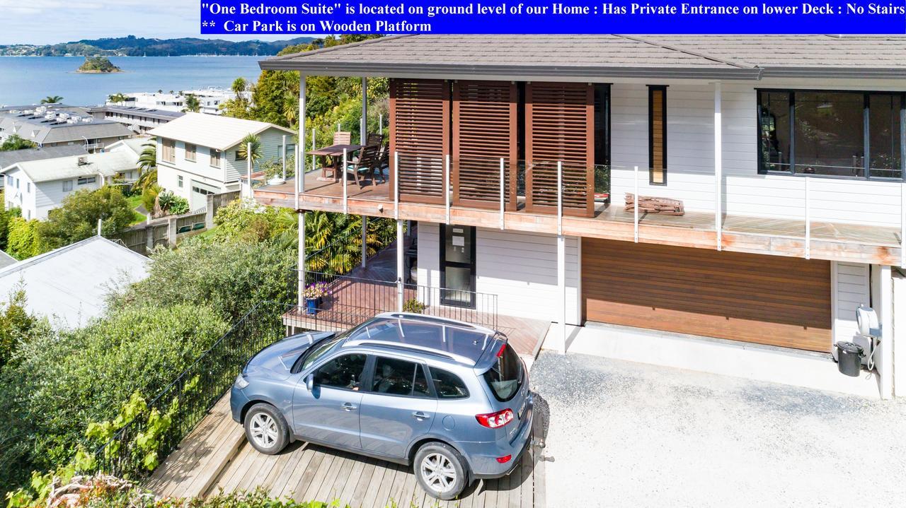 Apartment Abri Paihia