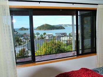 Abri * Paihia