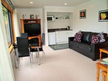 Apartment Abri *