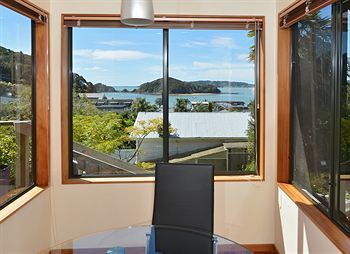 Abri Apartment Paihia