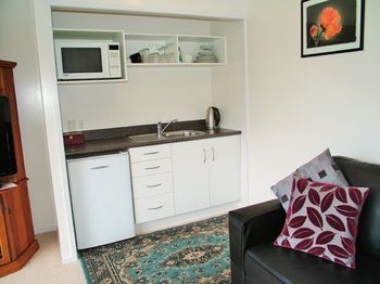 Abri Apartment Paihia