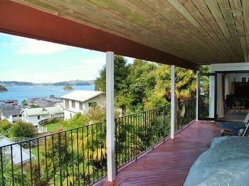 Abri * Paihia