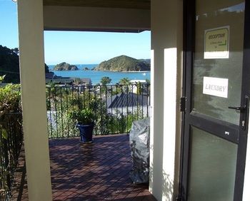 Abri Apartment *
