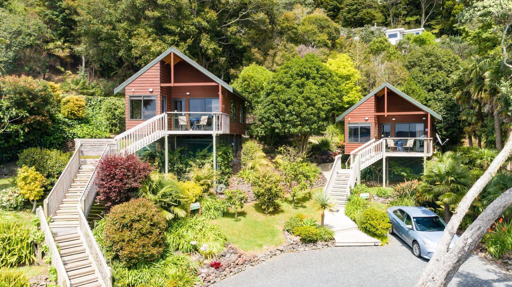 Abri * Paihia
