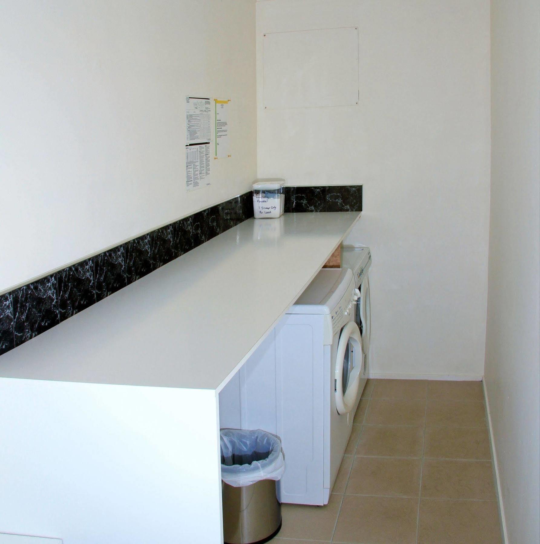 Abri Apartment *
