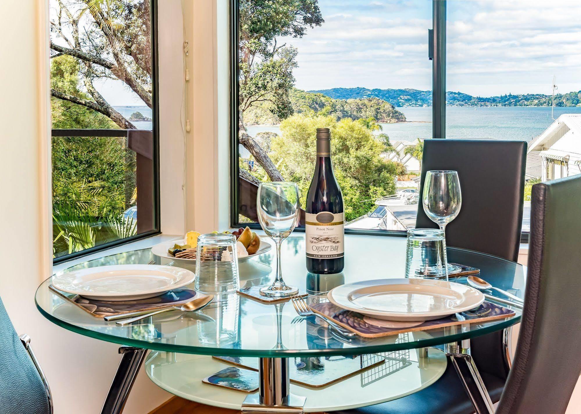 Abri Apartment Paihia