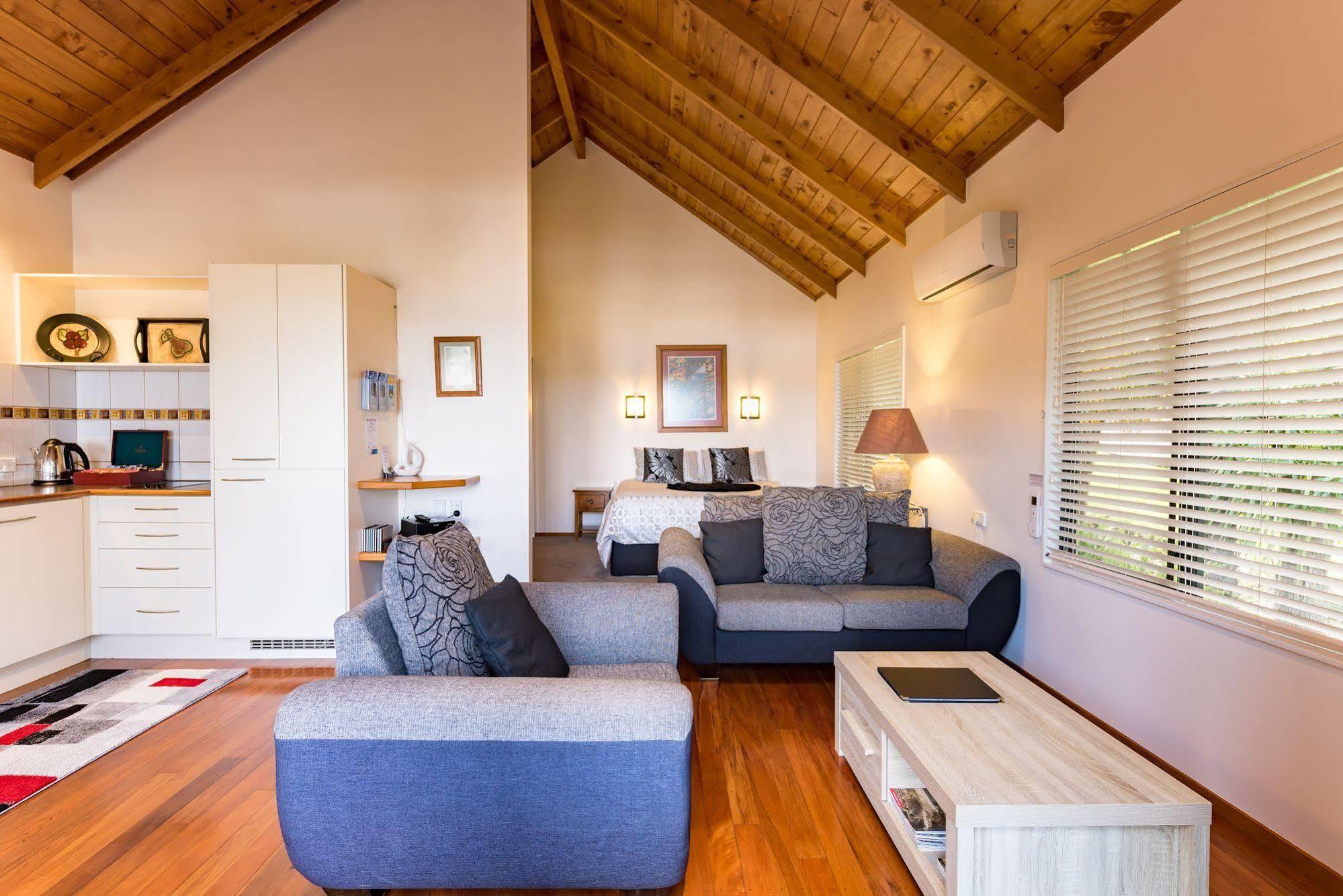 Abri Apartment *