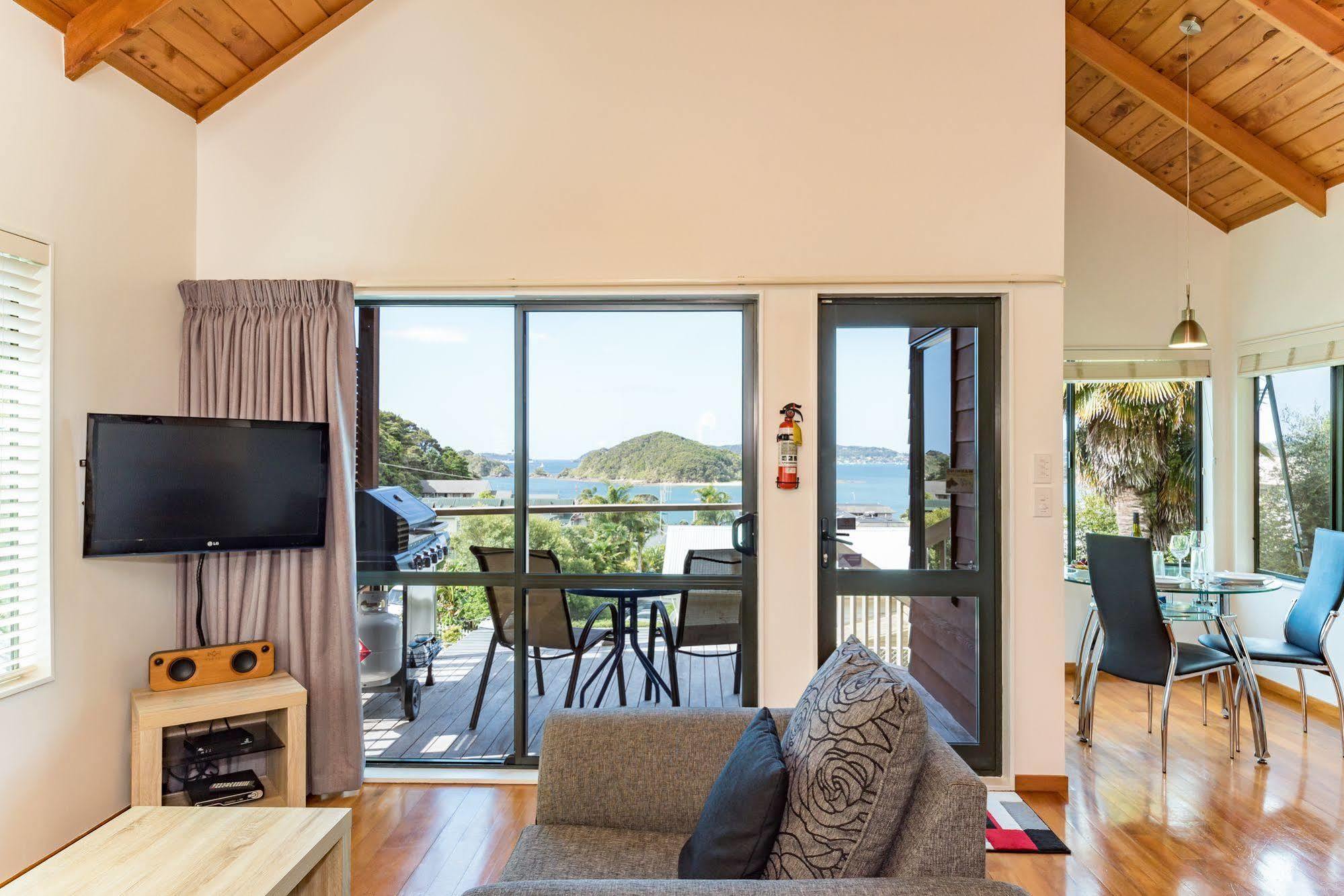 Apartment Abri Paihia