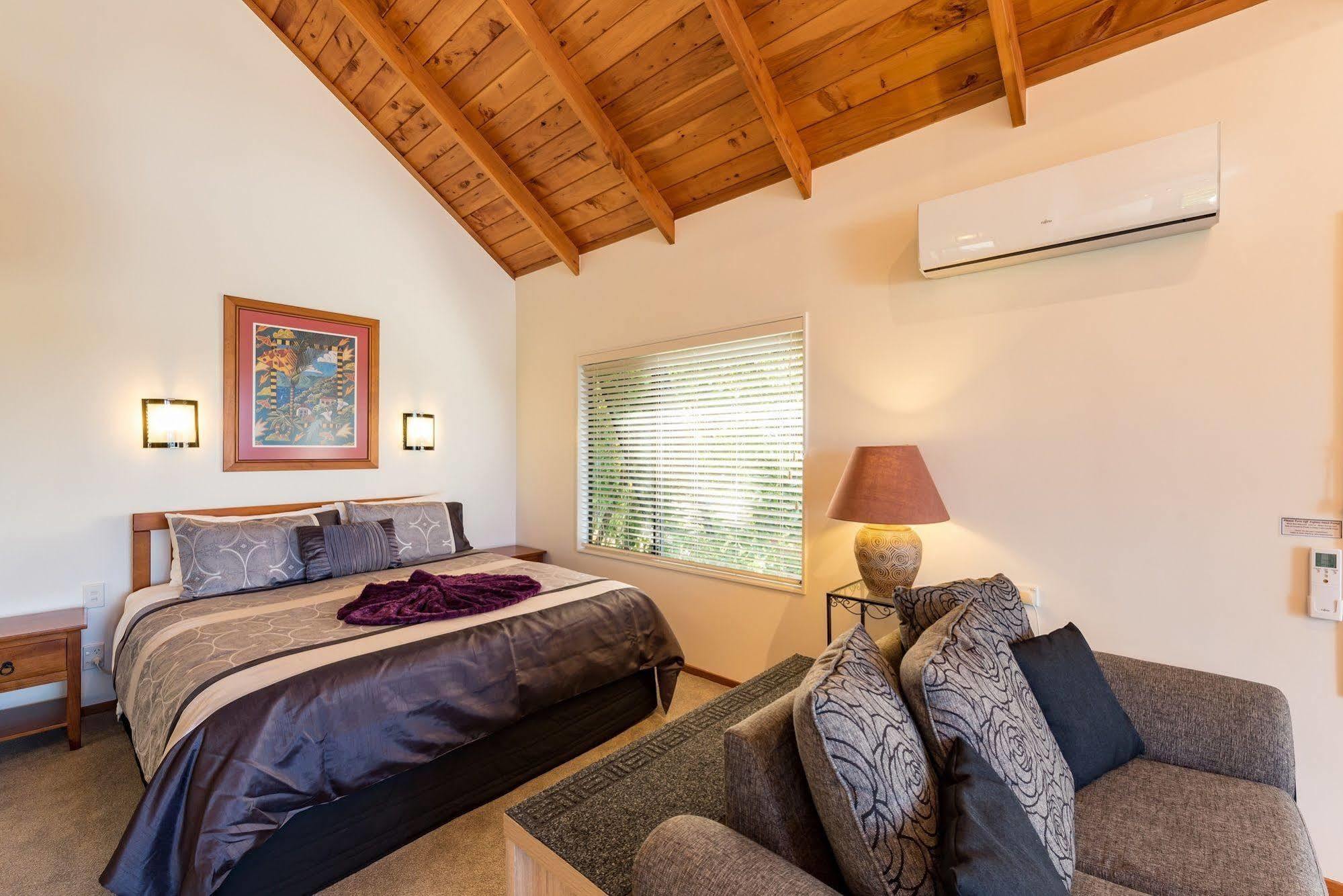 Apartment Abri Paihia